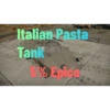 Italian Pasta Tank ၁၉ 15% Enico