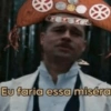 字級 Eu faria essa miséra