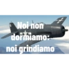 D THUNDER Noi non dormiamo: noi grindiamo