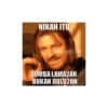 NIKAH ITU LUGUMEME.COM LOMBA LAMA2AN BUKAN DULU2AN