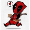 Spiderman deadpool 14