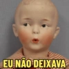 REAÇÕES COM BONECOS 😅  11