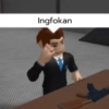 Ingfokan