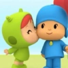 Nina pocoyo  13