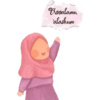 Assalamualaikum 6