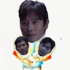 Papa Squid Game 14