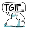 TGIF +
