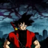 Goku xeno 19