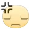 Old facebook emoji - meep 𖥻1 5