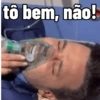 tô bem, não!