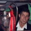 Cristiano Ronaldo 7