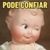 REAÇÕES COM BONECOS 😅  9