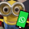 Call me versi minion 5