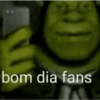 bom dia fans