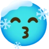 Frío emoji❄️❄️❄️ 19
