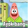 Patrick edisi agustusan 21