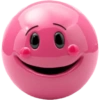 PINK EMOJIS ✌🏻 9