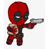 Spiderman deadpool 13