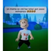 Roblox 😝✌🏽 23