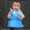BAYI CIPUNG LUCU 6