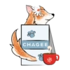 Paws Up With CHAGEE 20