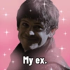 My ex.