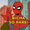 BICHA SÓ PARE!