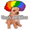 Unos pedillos
