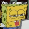 Vou até anotar