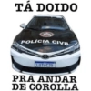 CHAMA POLICIA🚨🚨 5