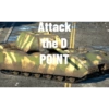 Attack The D POINT