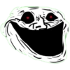 Troll face random 💀 13