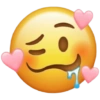 Emoji iPhone iOS 18 7