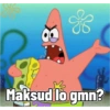 Patrick edisi agustusan 22