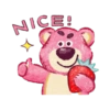 Lotso 🧸🌸 5