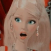 Reaction Barbie Lucu 11