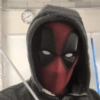 Deadpool mood 😎 8