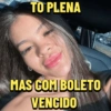 TO PLENA MAS COM BOLETO VENCIDO