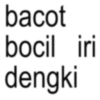 Kata kata hari ini 11