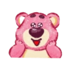Lotso 🧸🌸 6
