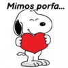 Mimos porfa...