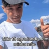 Não tô agradando nem minha mãe