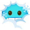 Frío emoji❄️❄️❄️ 17