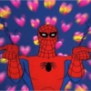 Memes Homem-Aranha 30