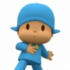 Pocoyo lagi>< 10