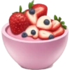 Emoji iPhone pink  17