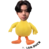 Sandy coc 9