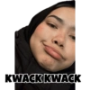 KWACK KWACK