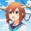 Shikanoko noko 17