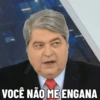VOCÊ NÃO ME ENGANA